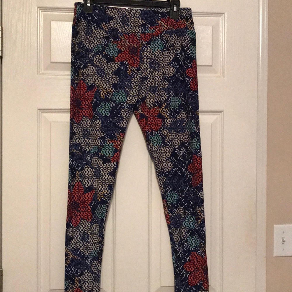 LuLaRoe TC leggings